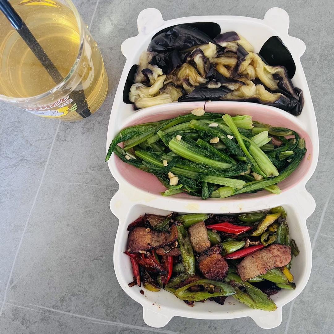 一人食认真做饭吃（持续更新，欢迎来找灵感）
