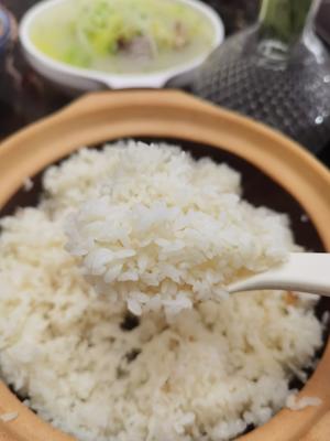 教你如何用砂锅煮米饭的做法 步骤15