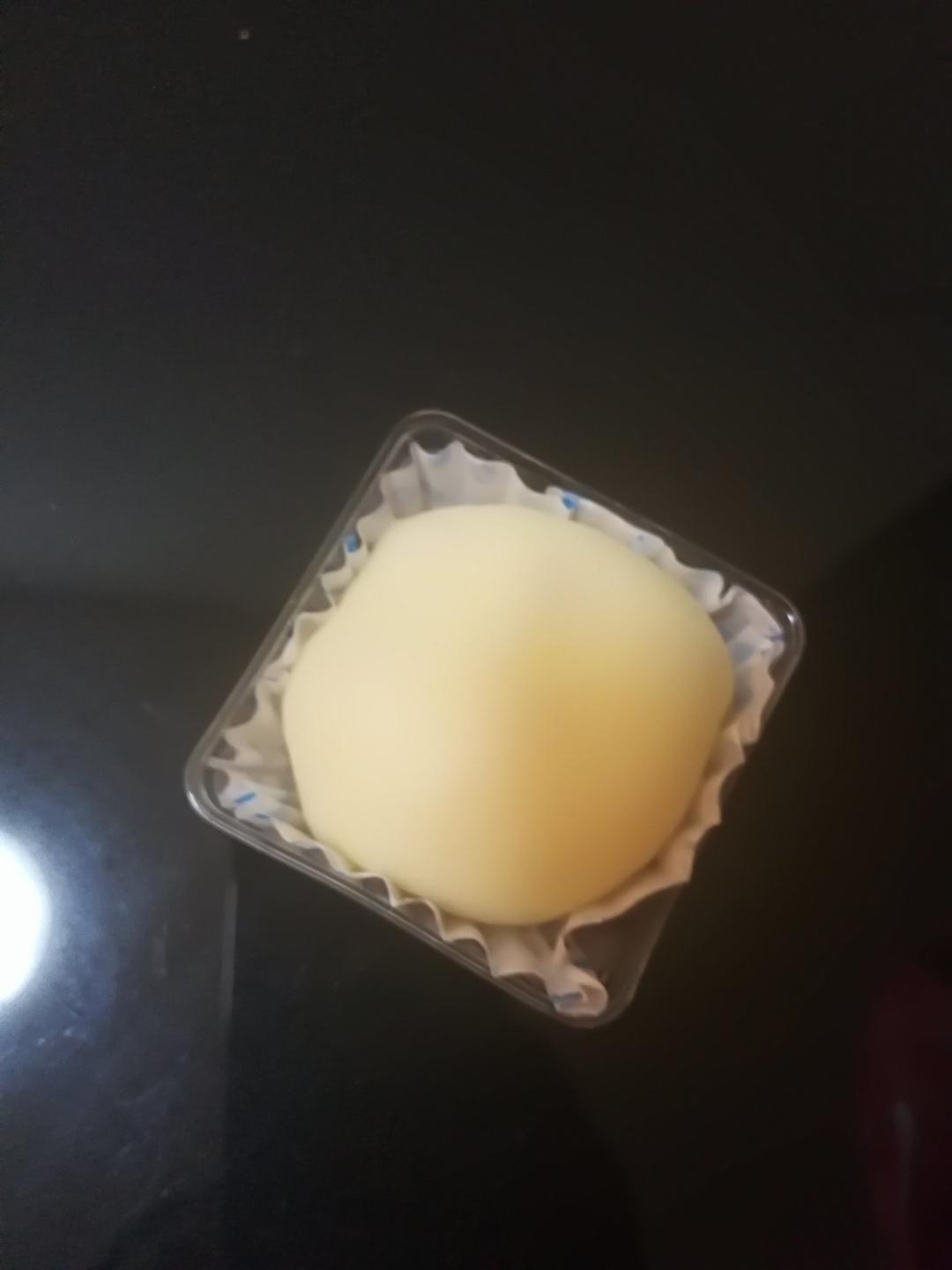 人气爆棚雪媚娘