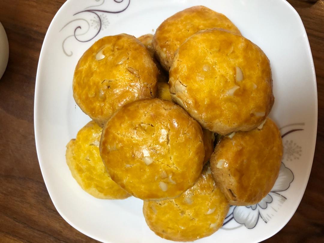 美味花生小小酥