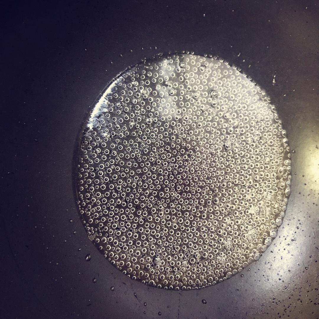 糖霜花生
