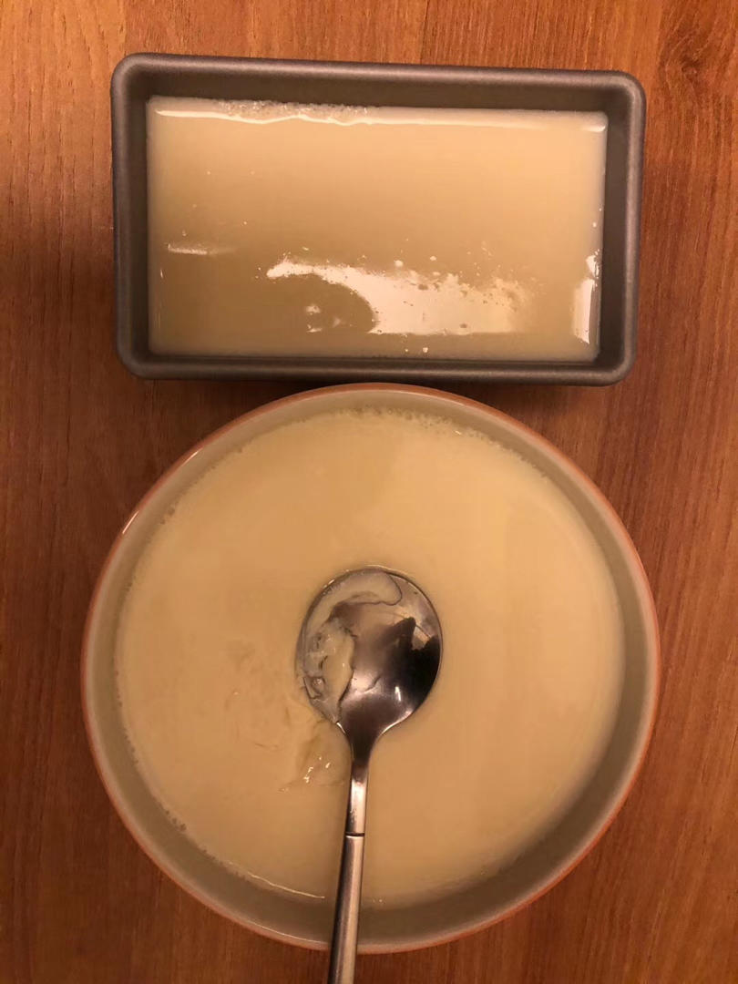 豆腐脑