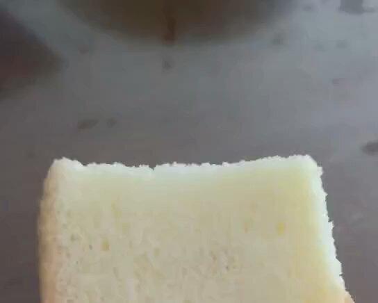 超级柔软戚风