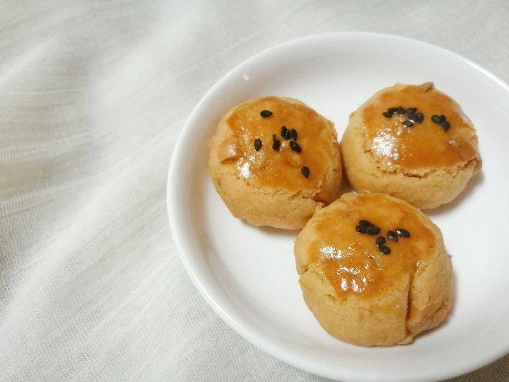 核桃/花生酥