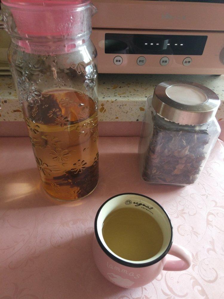自制零卡雪碧