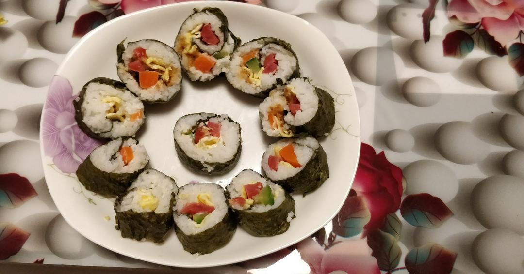 寿司