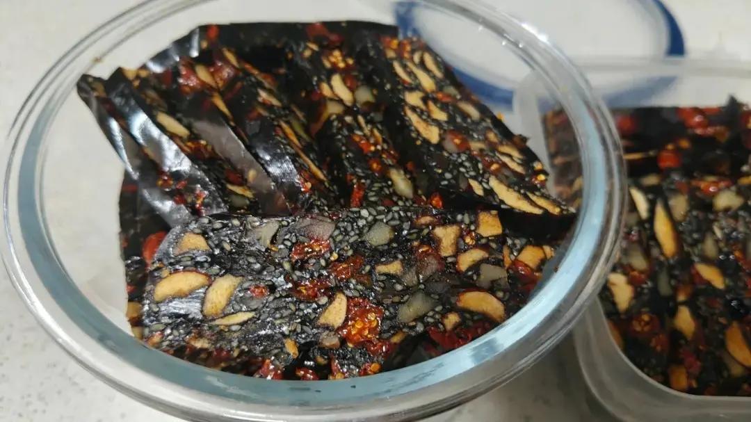 阿胶糕 老中医秘方㊙️附视频超详细  零失败