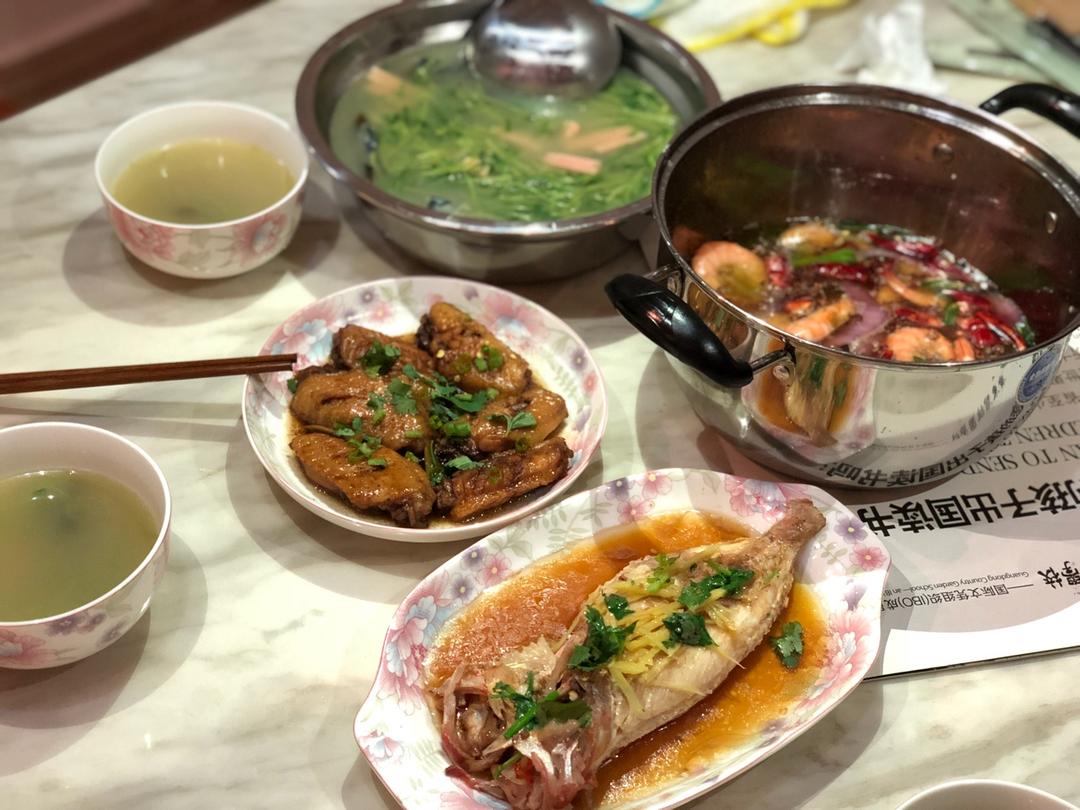 抖音·沸腾虾🦐