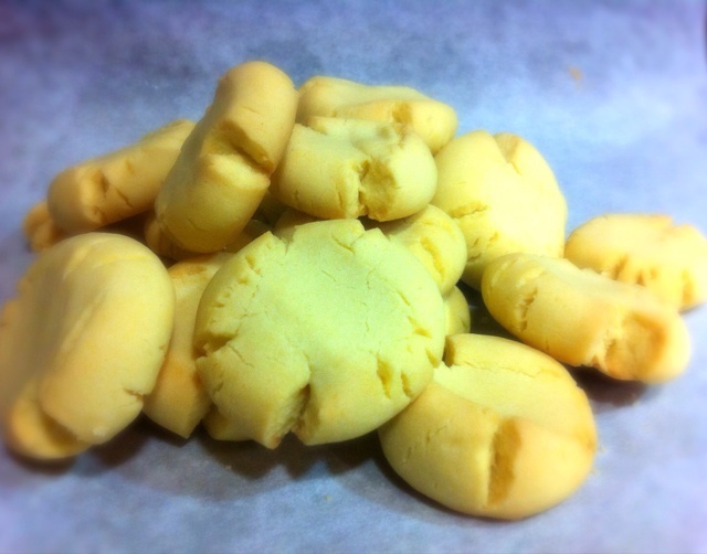 玛格丽特饼干