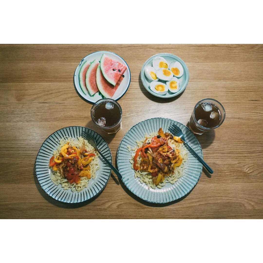 早餐2016