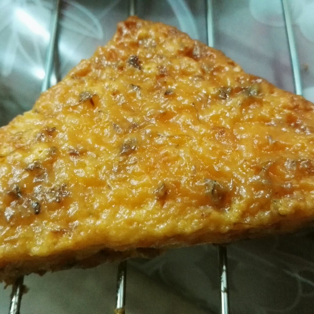 蜂蜜芝士厚多士