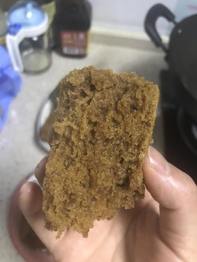 红糖发糕（早餐店版）