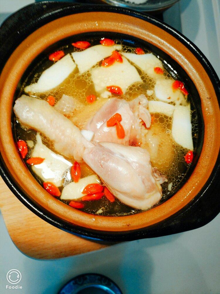 午餐•2018年7月19日