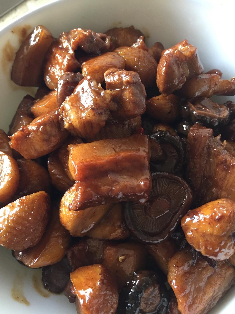 红烧肉