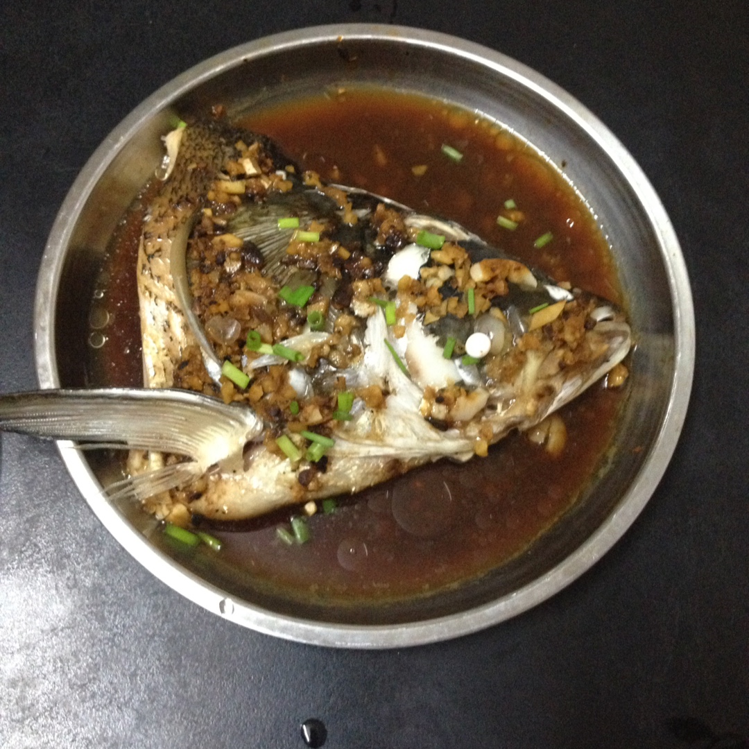 剁椒鱼头