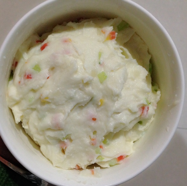 《深夜食堂》土豆沙拉