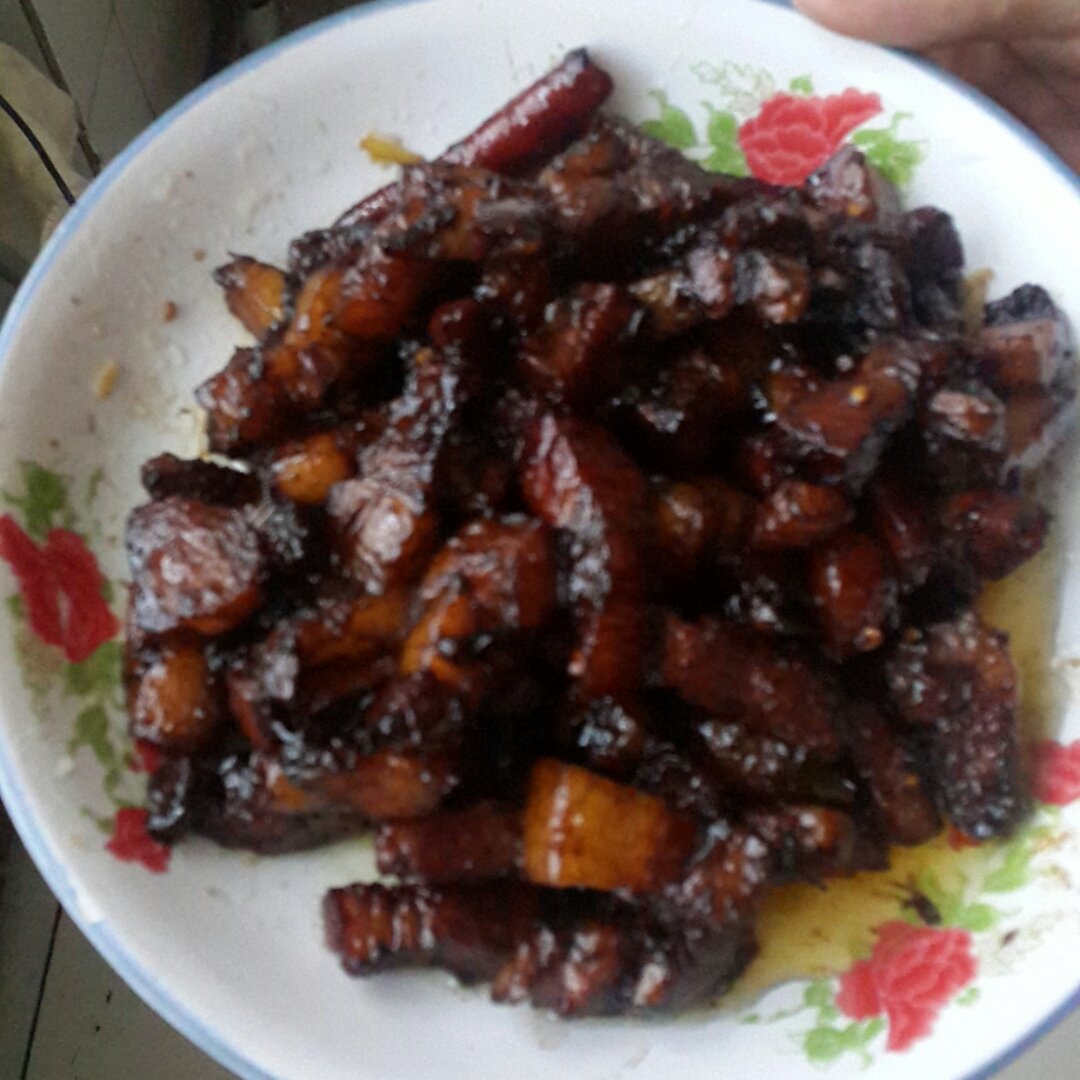 红烧肉