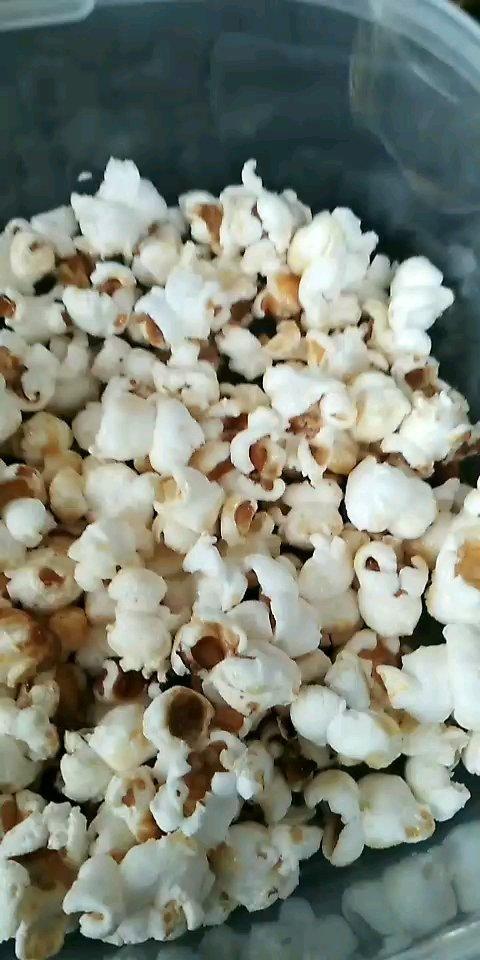 追剧爆米花🍿️