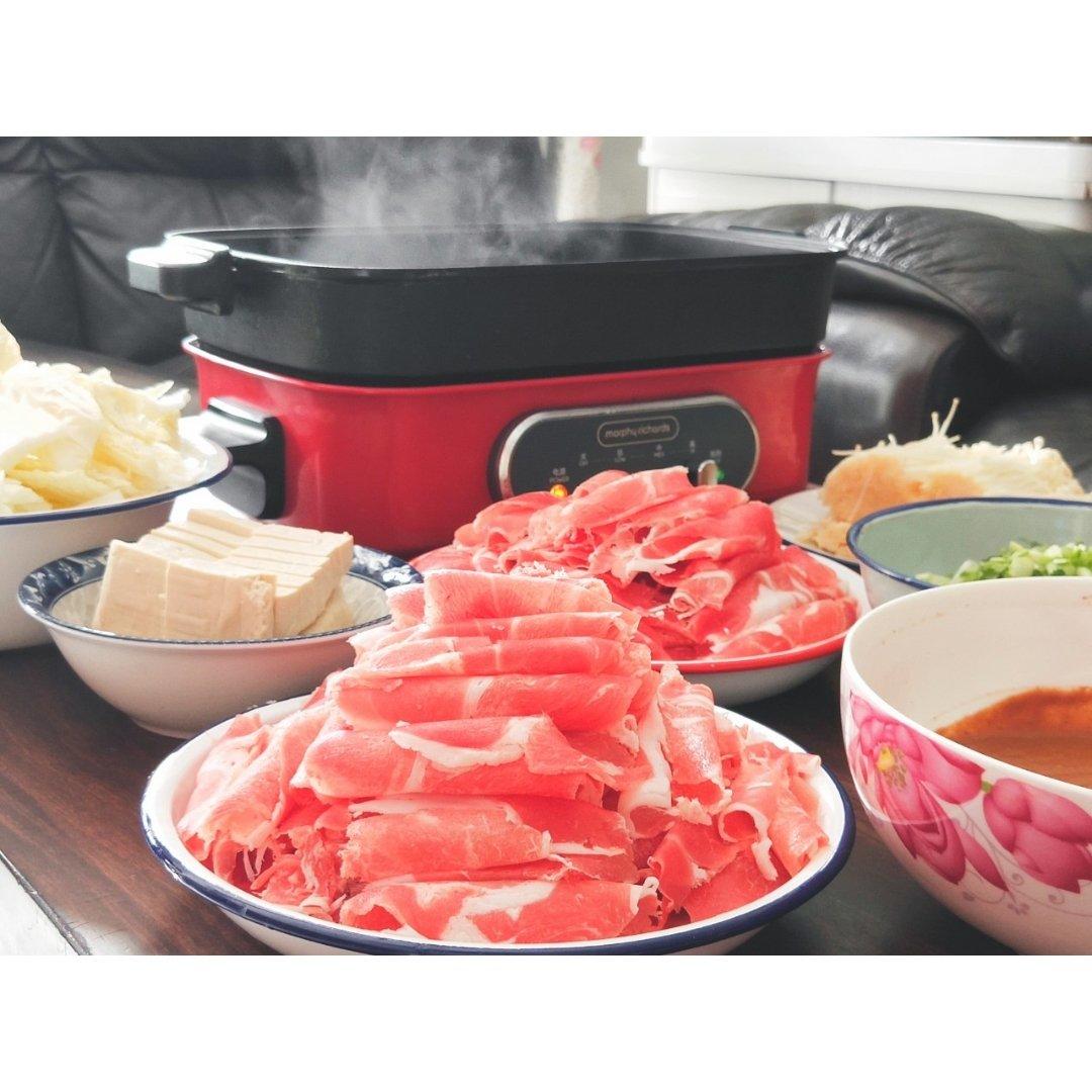 汤氏老北京涮羊肉调料（麻酱）