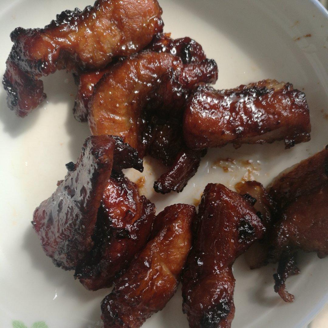 手机用户9931_md1c做的自制叉烧酱