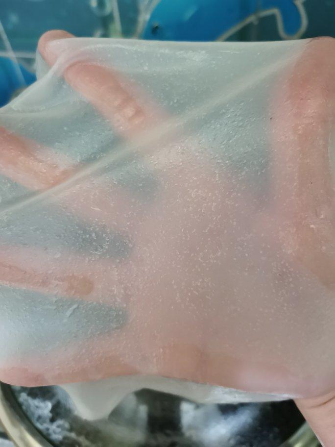 凉皮-家庭自制（告诉你自己做更劲道的秘诀）