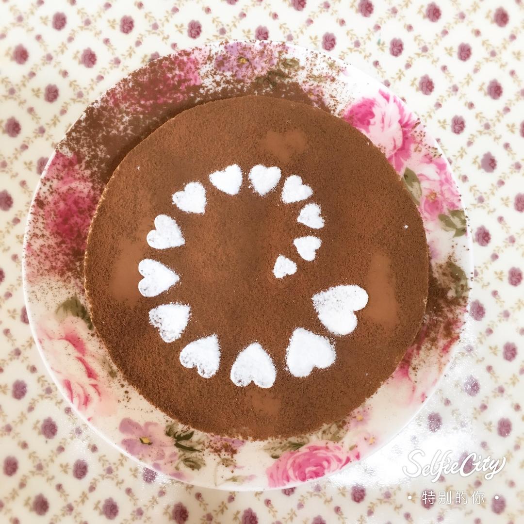 《Tinrry+》提拉米苏