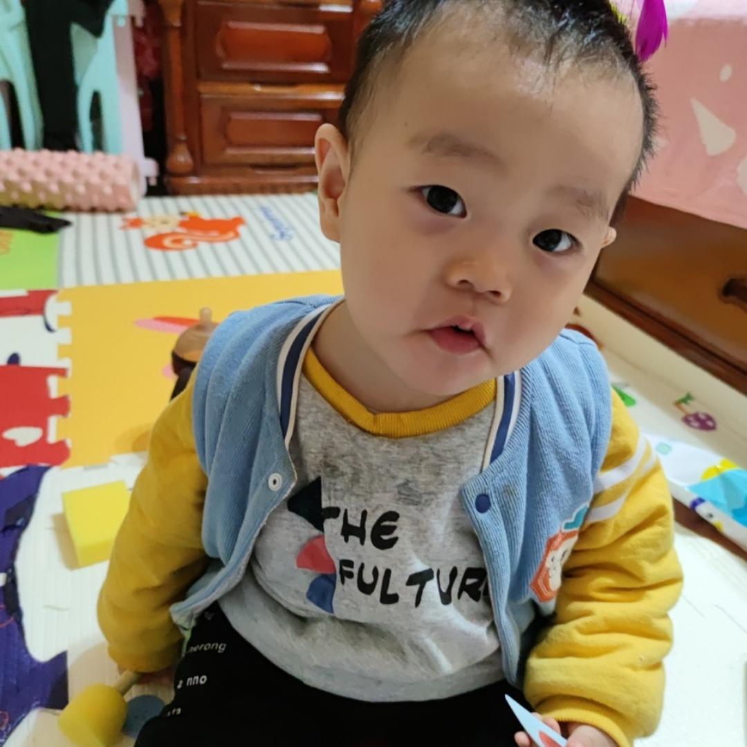 安子润
