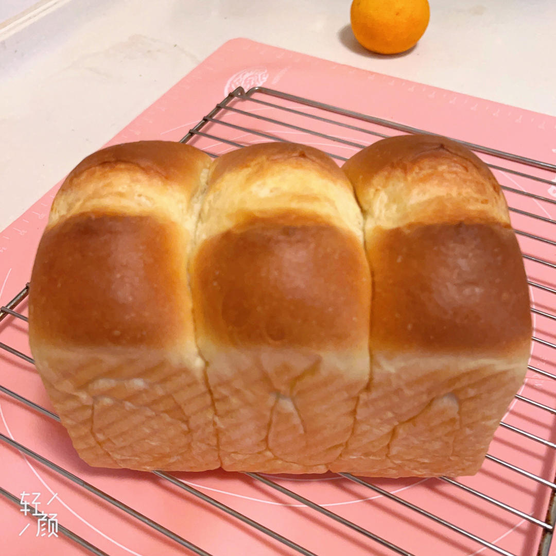 布里欧修皇冠吐司