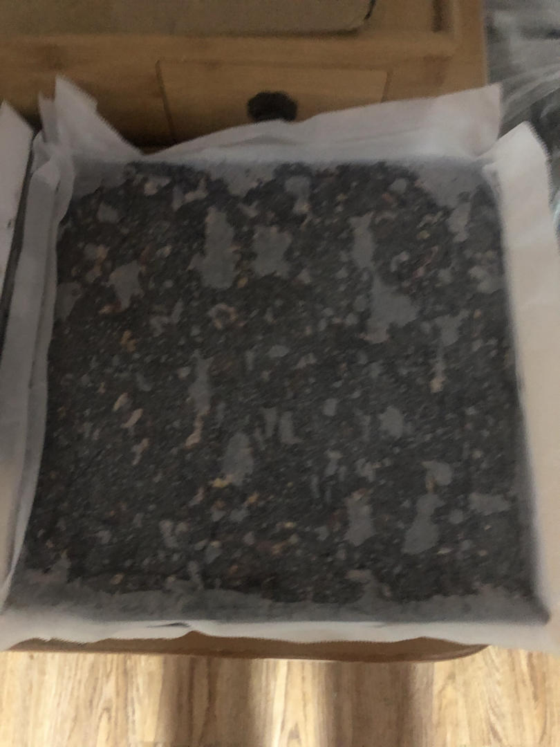 （甜而不腻）超好吃的枣泥核桃糕