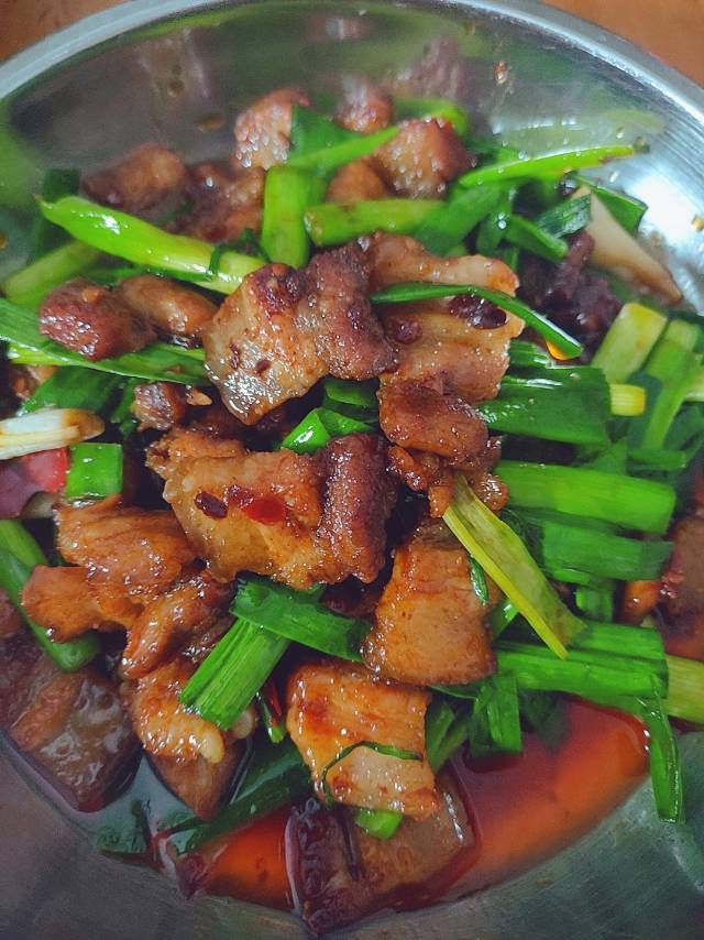 家常回锅肉，零失败