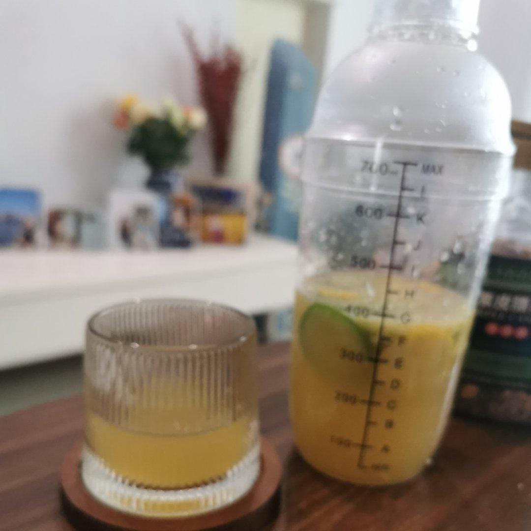 夏日必备饮品-手打柠檬茶茶茶（糖浆，比例，简易）聚餐快手饮品