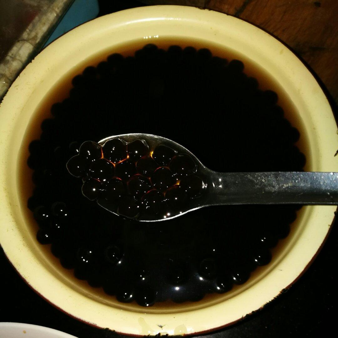 自制珍珠【高成功率】