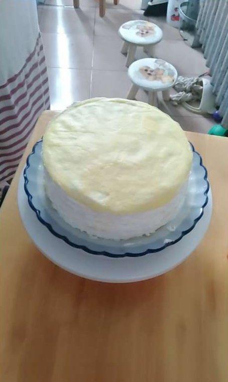 《Tinrry下午茶》教你做芒果班戟和芒果千层饼