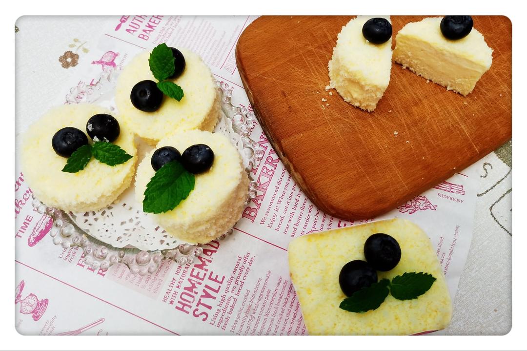 双层芝士蛋糕 | 日本官方配方 在家还原！| Joyce Bakery vol.30