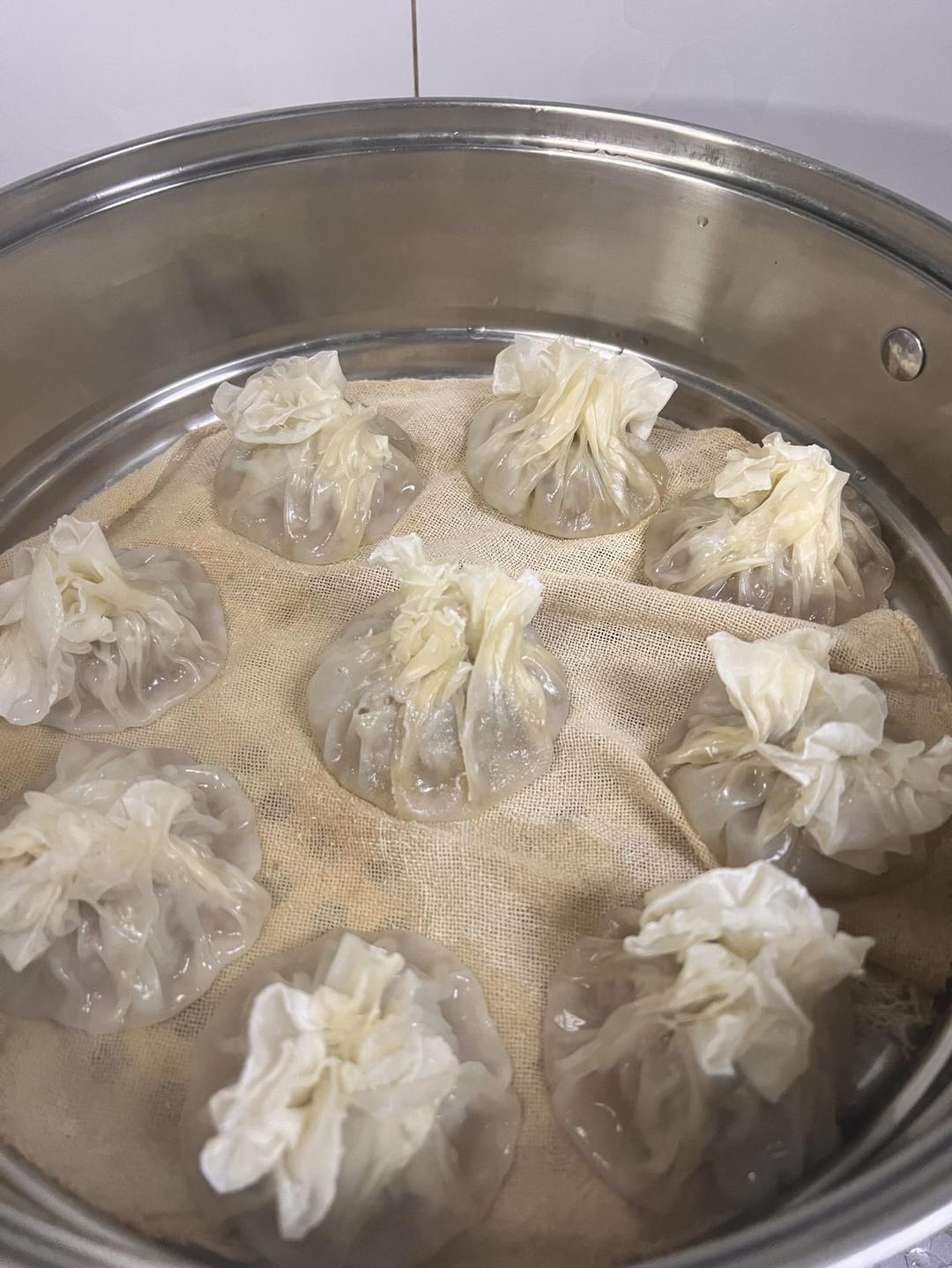 羊肉烧麦（呼市烧麦家常做法）多图教学