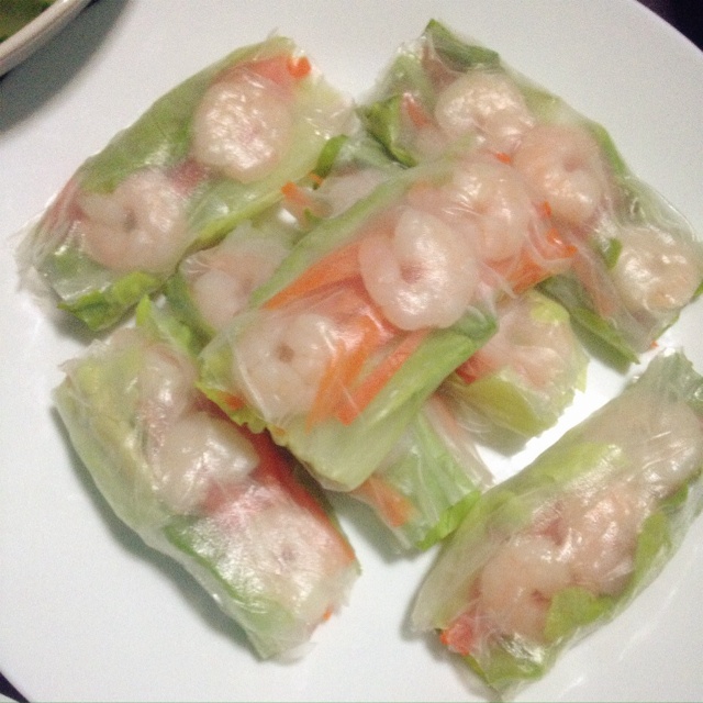 越南春卷