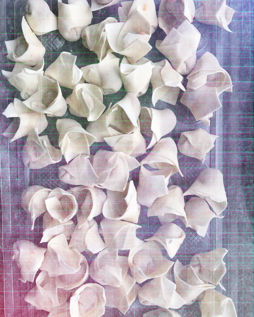 小馄饨好吃的秘诀