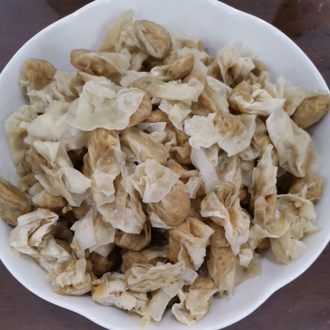 菠萝咕噜肉