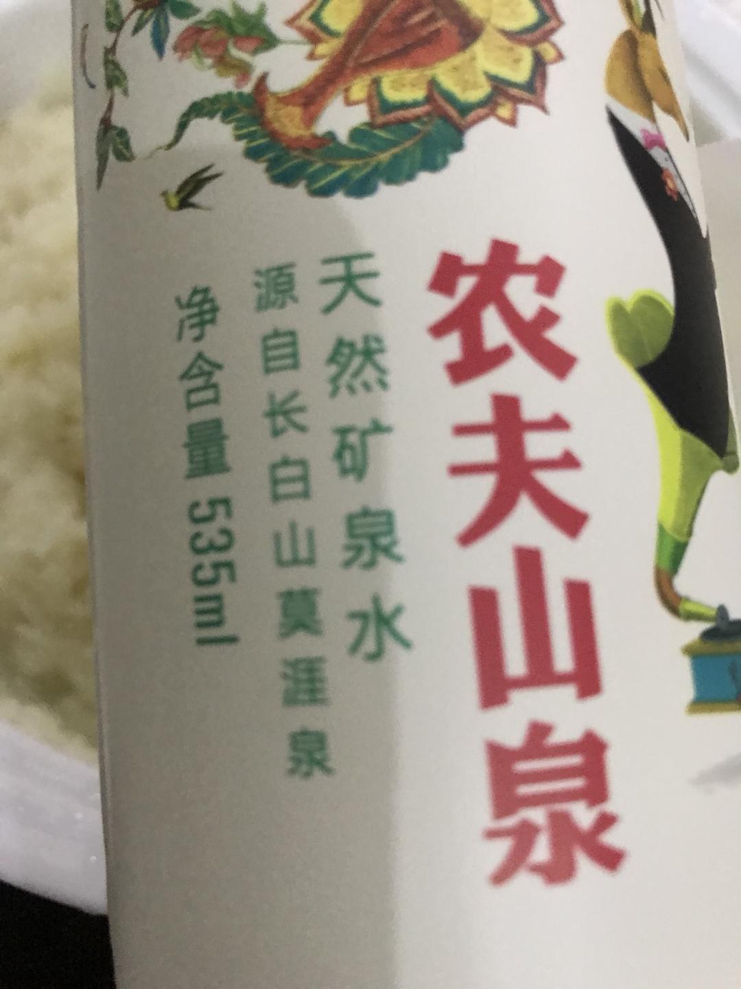 超简单甜米酒酒酿自制的做法 步骤4