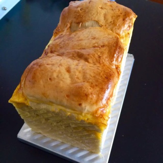 基础面包制作 Basic Bread (Loaf&Roll)