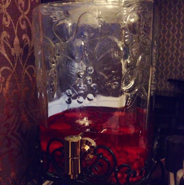 樱桃酒