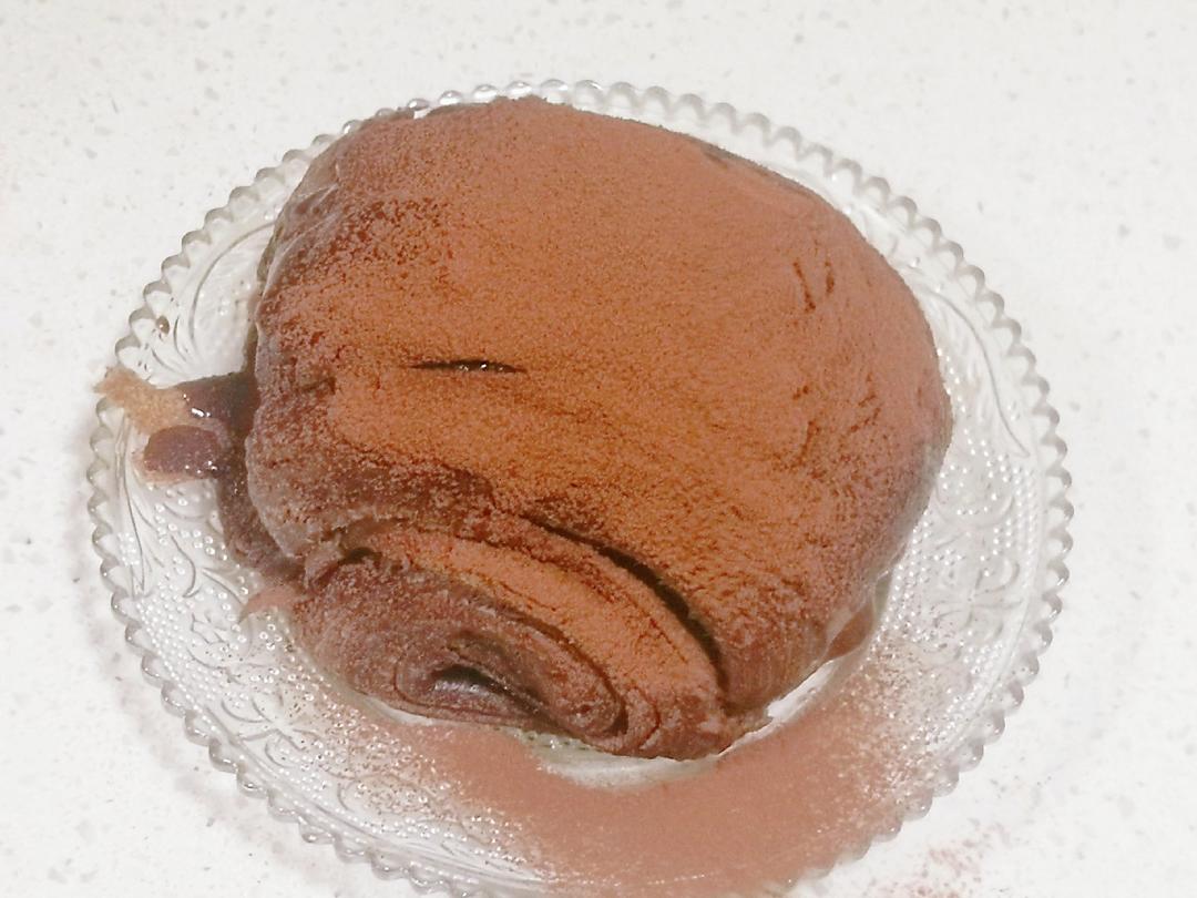 脏脏包/原谅包/白富美干净包【曼食慢语】
