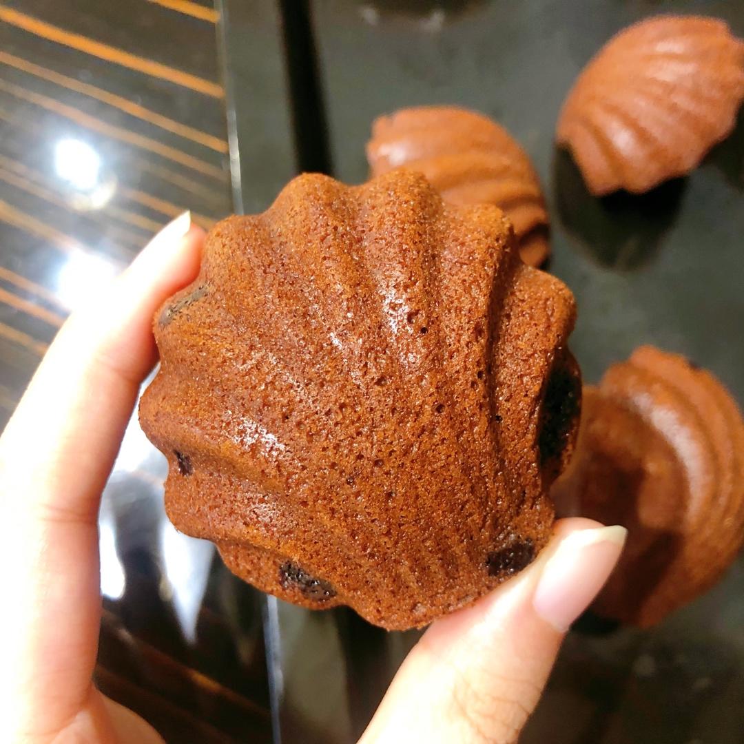 基础玛德琳