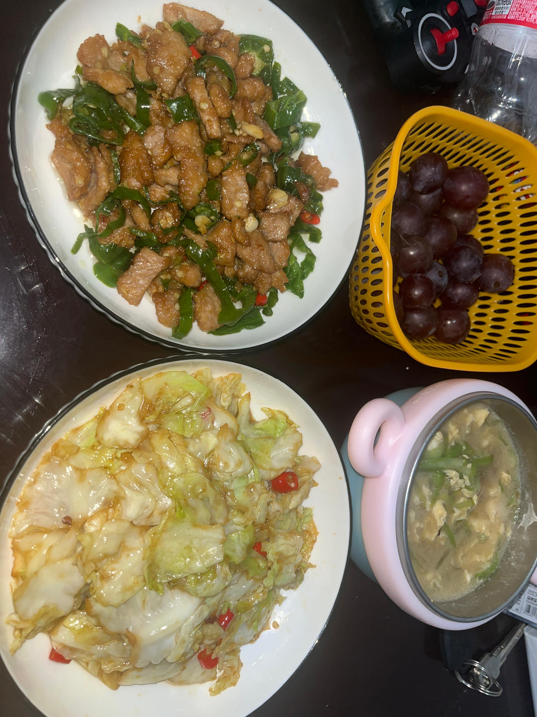 手撕包菜（米饭杀手系列二）