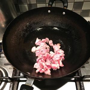干锅羊肉的做法 步骤2
