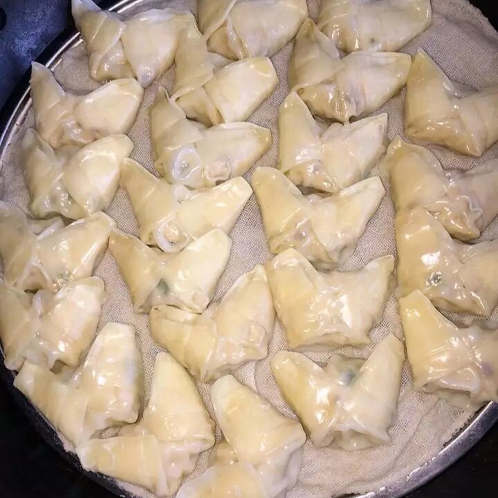 饺子