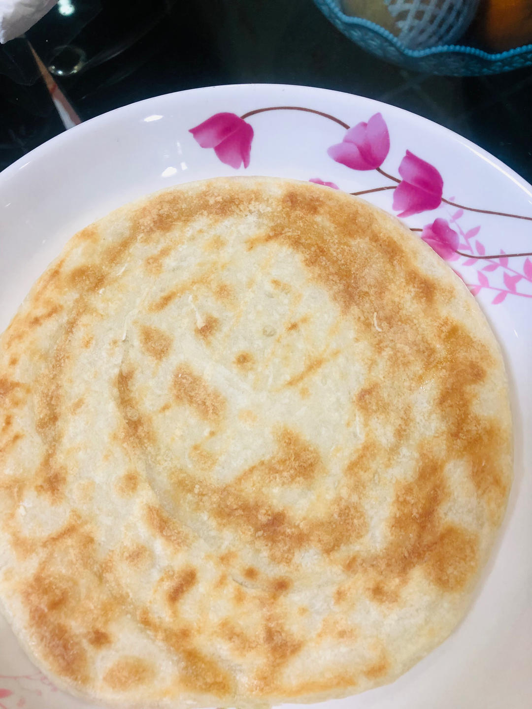 家常烙饼