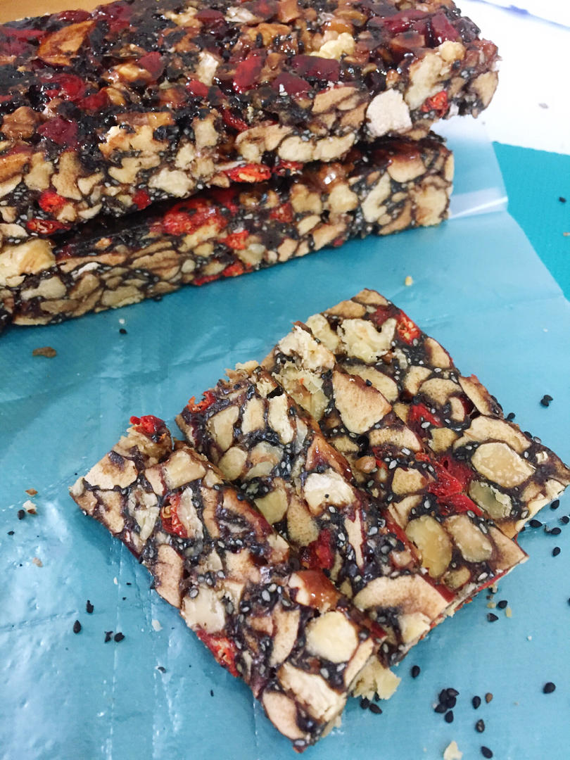 小白都会做的阿胶糕（附熬制时间）