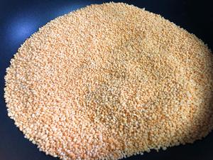 减肥降脂的炒米的做法 步骤4