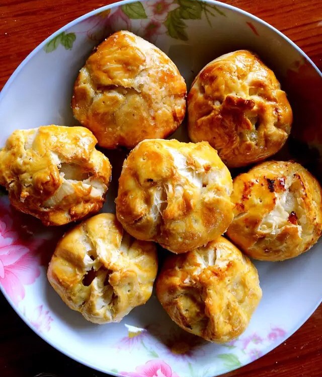 老婆饼
